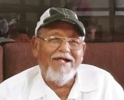 Obituary of Jose Segura