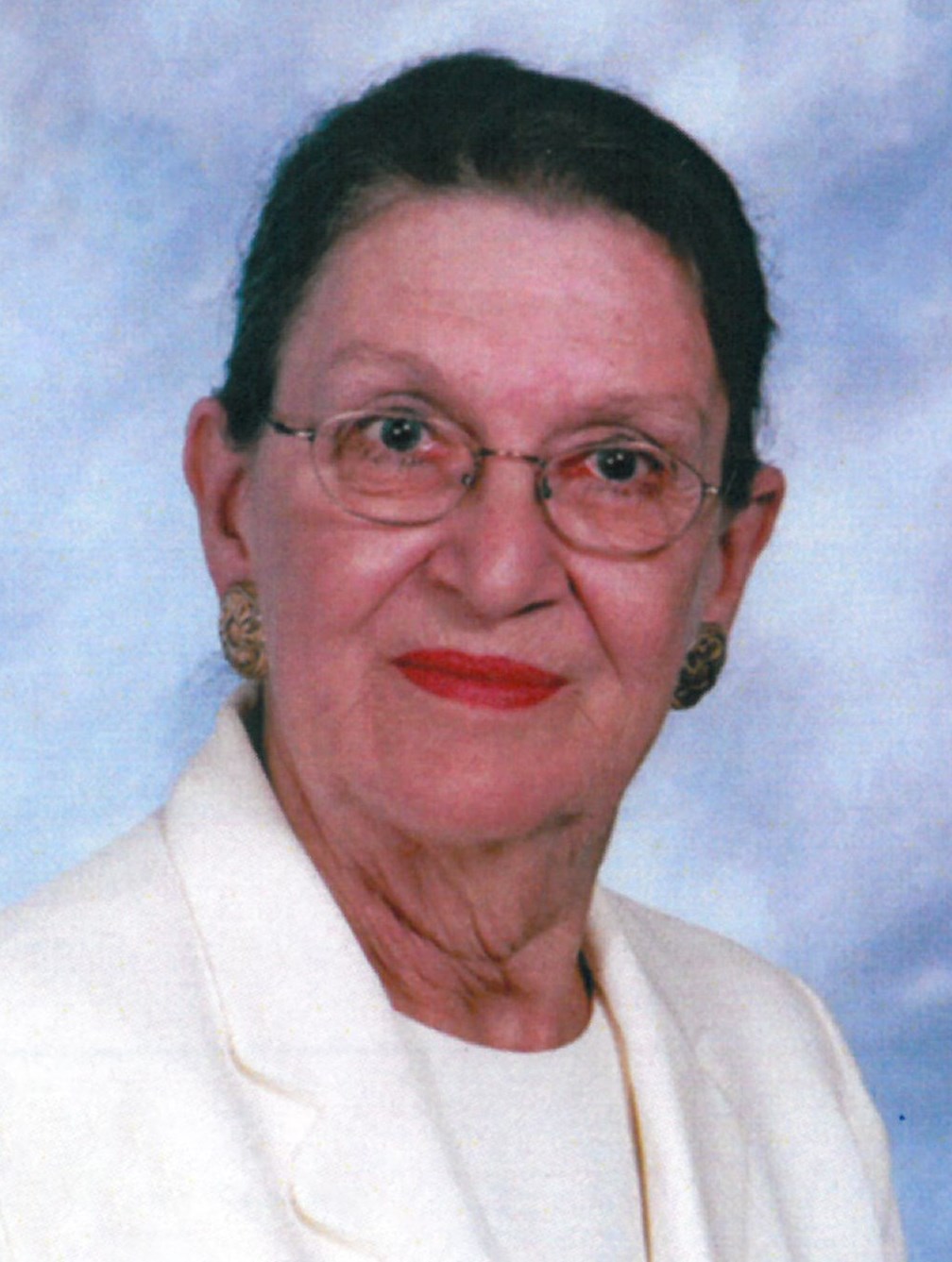Edna Friesz Stevenson Obituary Pelham, AL