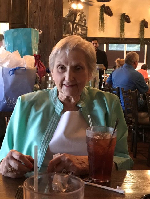 Obituary of Viva Brenner