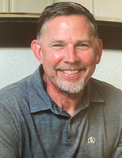 Obituary of Gregory Michael Warner