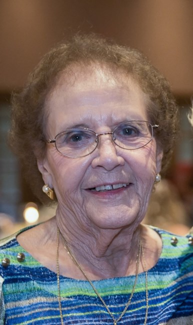 Obituary of Roselyn Charlotte (Haunss) Buchanan