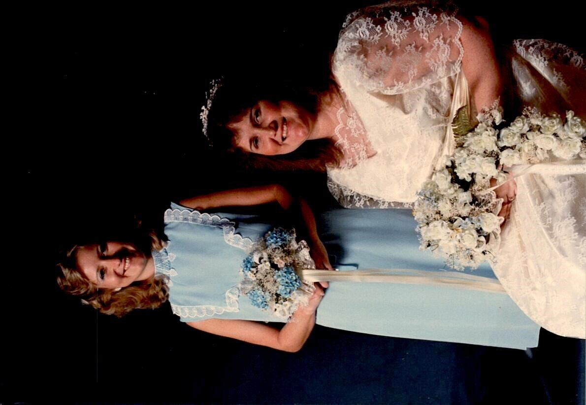 Obituary of Janice Wright Bouffard