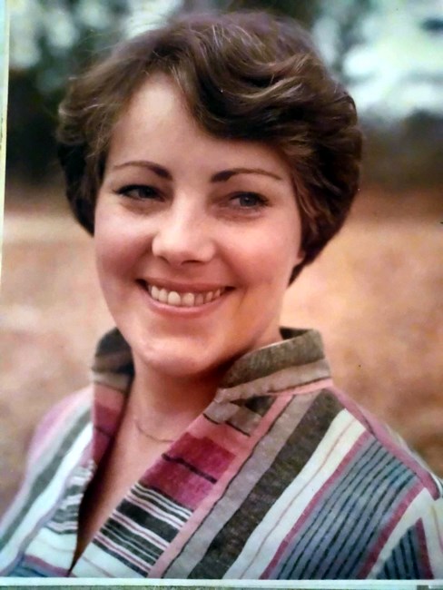 Obituary of Mary "Catherine" Martin