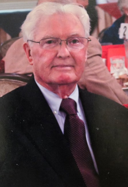 Obituary of Donald J. Divney