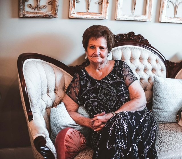 Obituary of Annie Mae Mooney