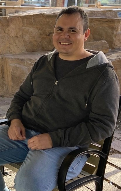 Obituary of Roberto Madera