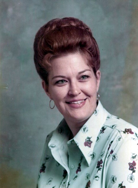 Obituary of Joyce Ann White
