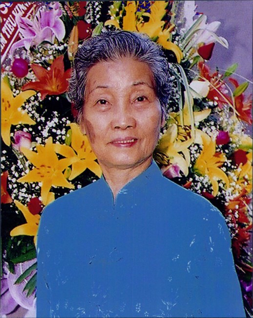 Obituario de Nhuan Truong