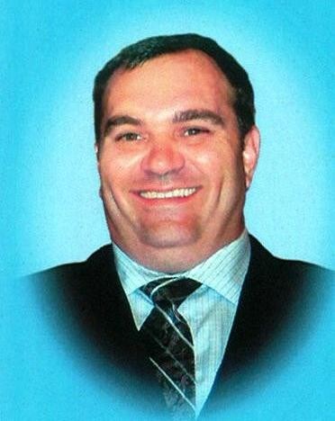 Avis de décès de Marcel Lévesque