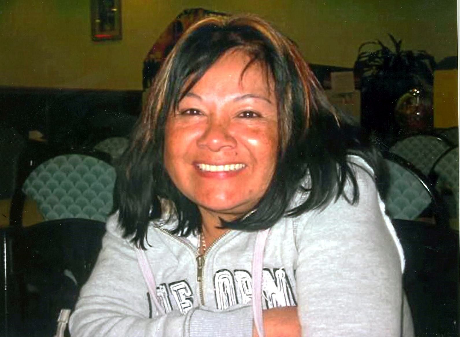 Margarita Salinas Obituary North Hollywood, CA