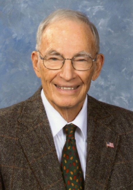 Obituary of Dr Henry L. Laws II