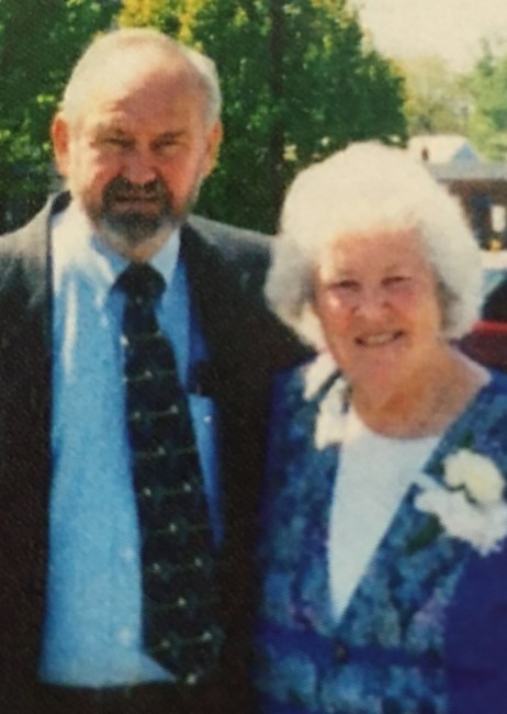 Obituary of Mrs. Ruby Estelle Smith Williams