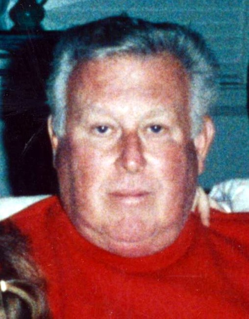 Obituary of Carl Klein