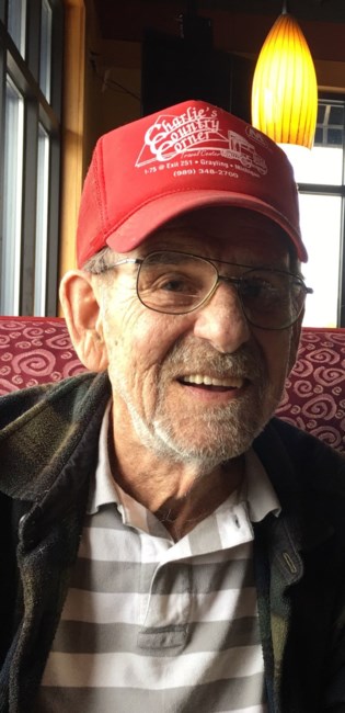 Obituary of Ermal Lester Crabill Jr.