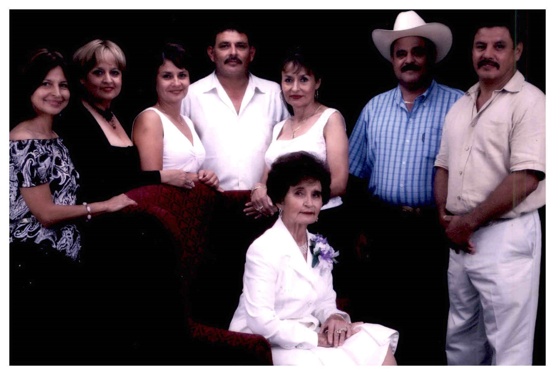 Obituary of Anita C Rivera