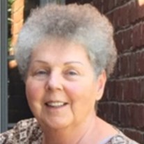 Obituary of Judy M. Stevens
