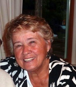 Obituary of Marjorie Ann Jessup