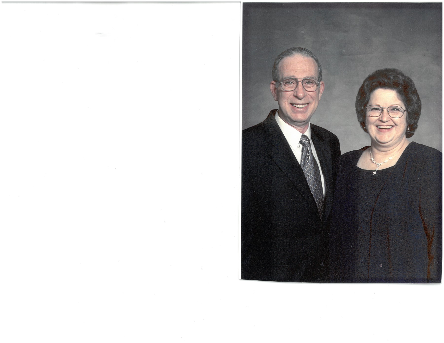 Obituary of Peggy Ann Pellerito