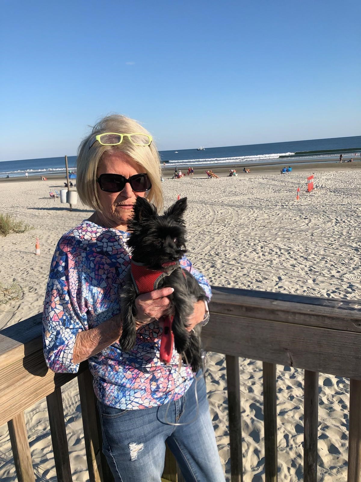 Obituary of Vickie Jo Fink