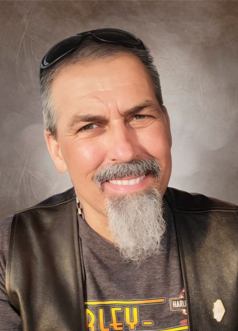 Obituary of Harold Lefrançois