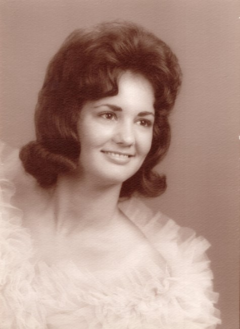 Avis de décès de Catherine Ann Seymour