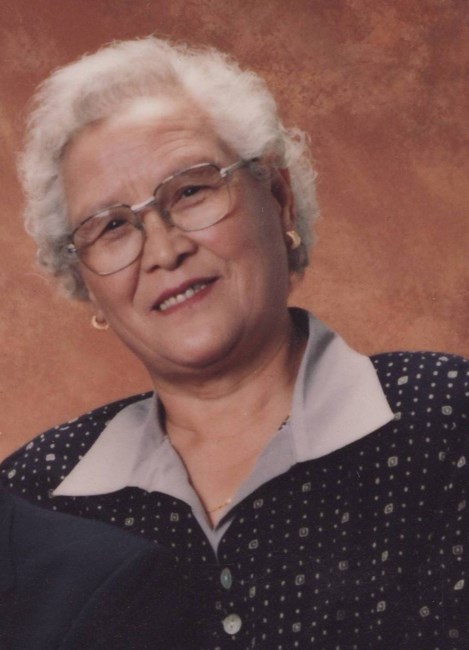 Avis de décès de Guizhen Shi