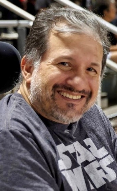 Obituary of Alex Camacho