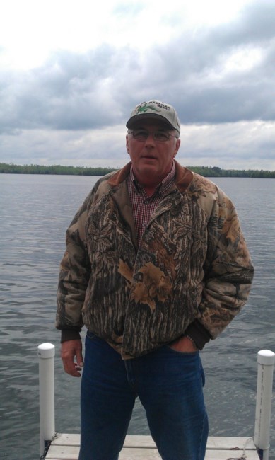 Obituary of James "Jim" A. Sharav