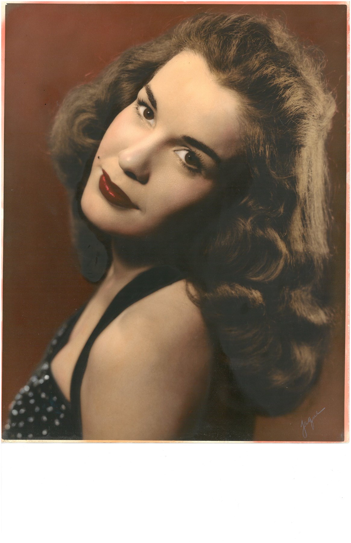 Obituary of Helen Vicki Birkhead