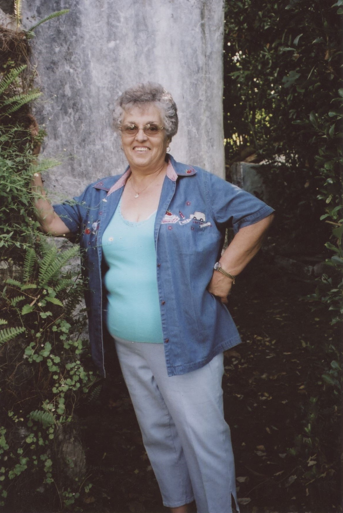 Obituary of Filomena Teixeira Cardoso