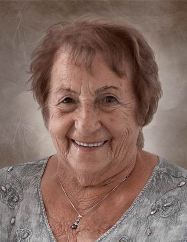 Avis de décès de Marie-Laure Gauvin