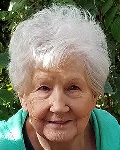 Obituary of Sallie Musslewhite