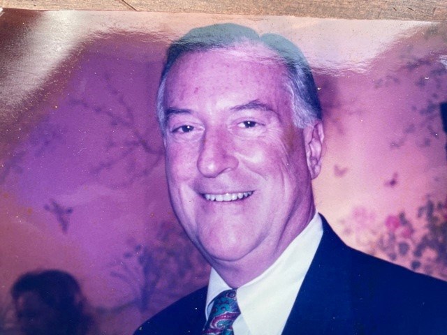 Obituary of Charles Augustus Austin III