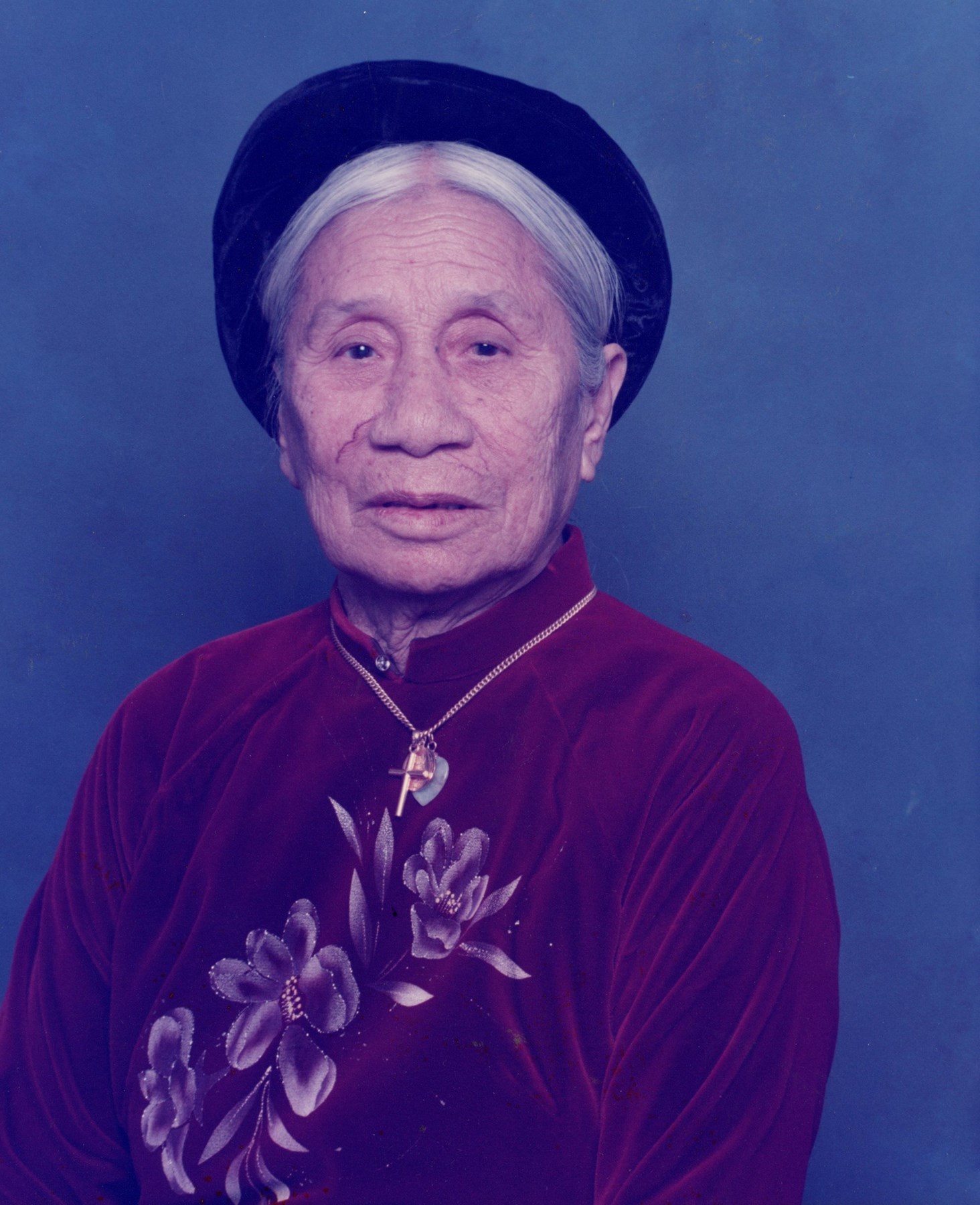 Obituary of Sinh Thi Tran