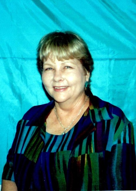 Obituary of Janice Annette Roberts