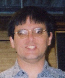 Obituary of Robert Geissler