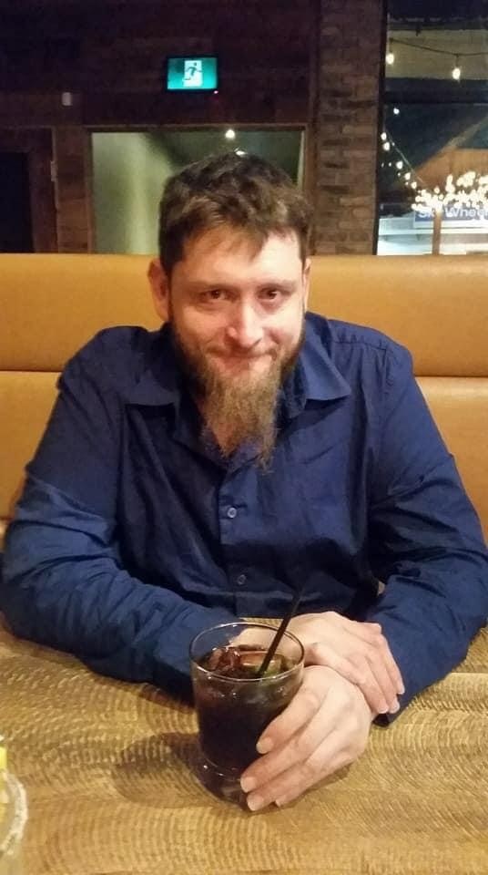 Obituary of Andrew James Peter Hicks