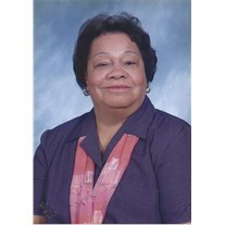 Obituary of Ida Lee Lucas