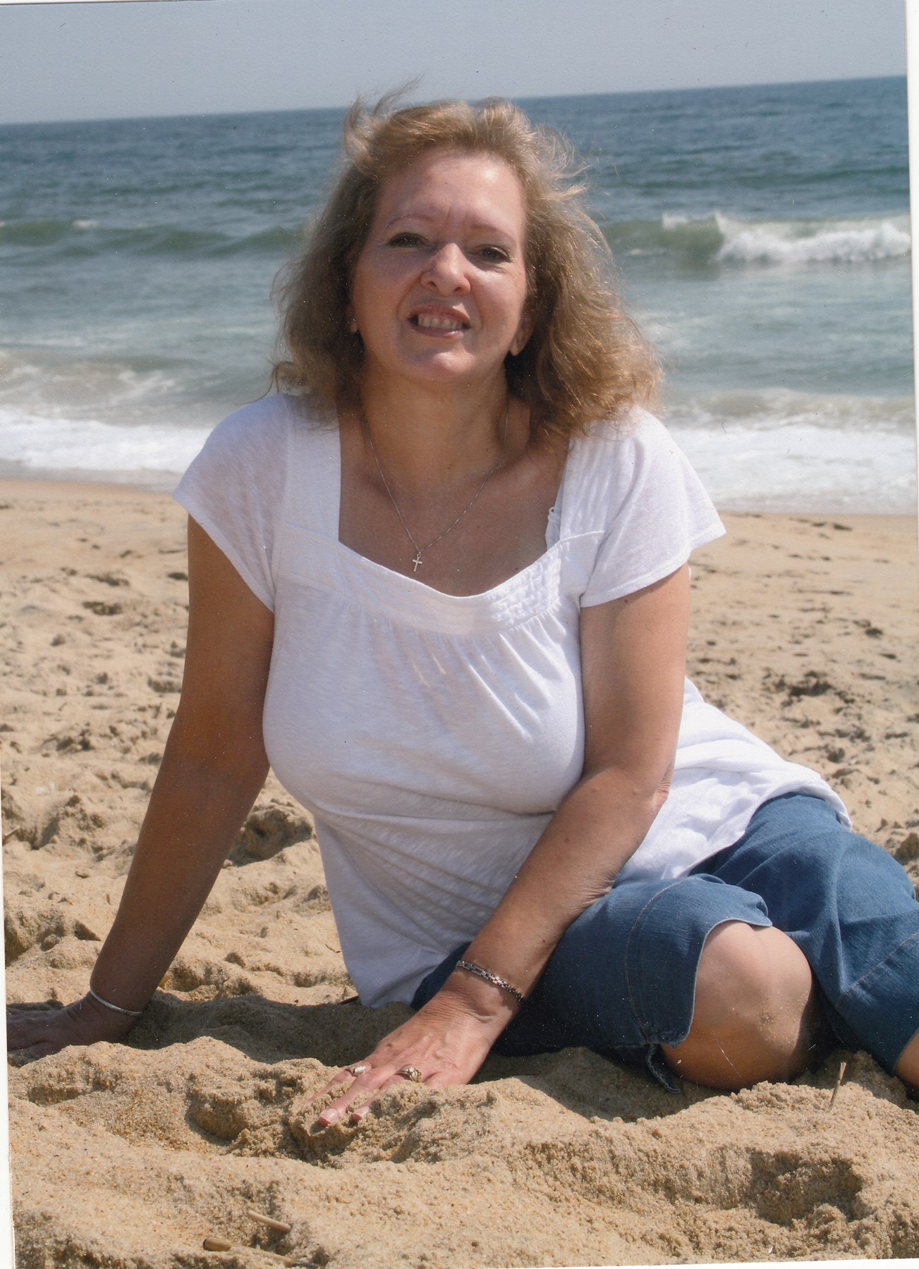 Obituary of Delores Goins Dixon