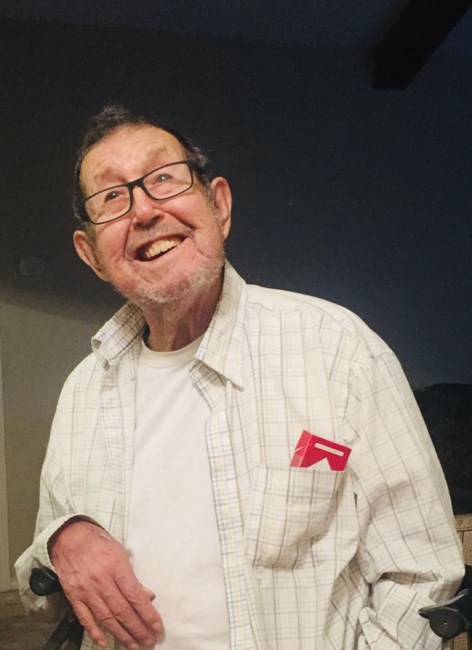 Obituary of Fernando Flores