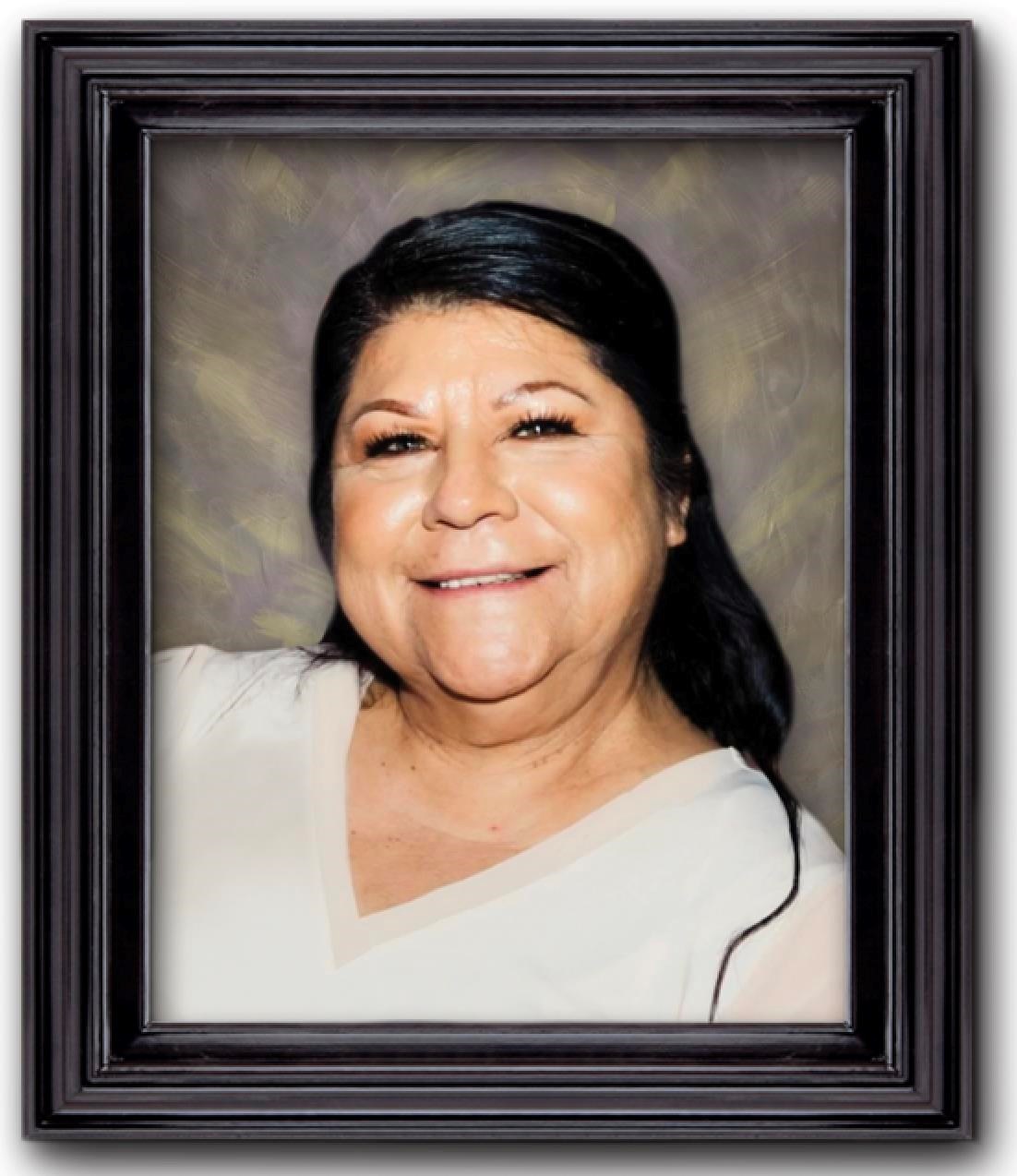 Obituary of Maria Magdalena Villarreal