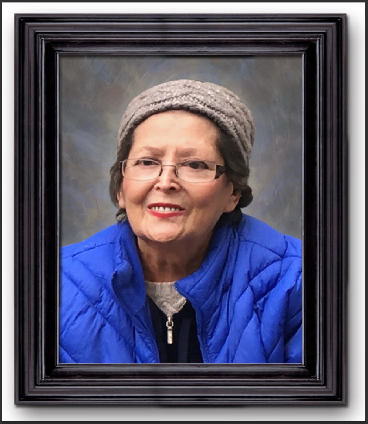 Obituario de Graciela Macias