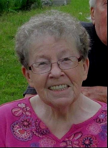Obituary of Judith "Judy" Myra Sargent