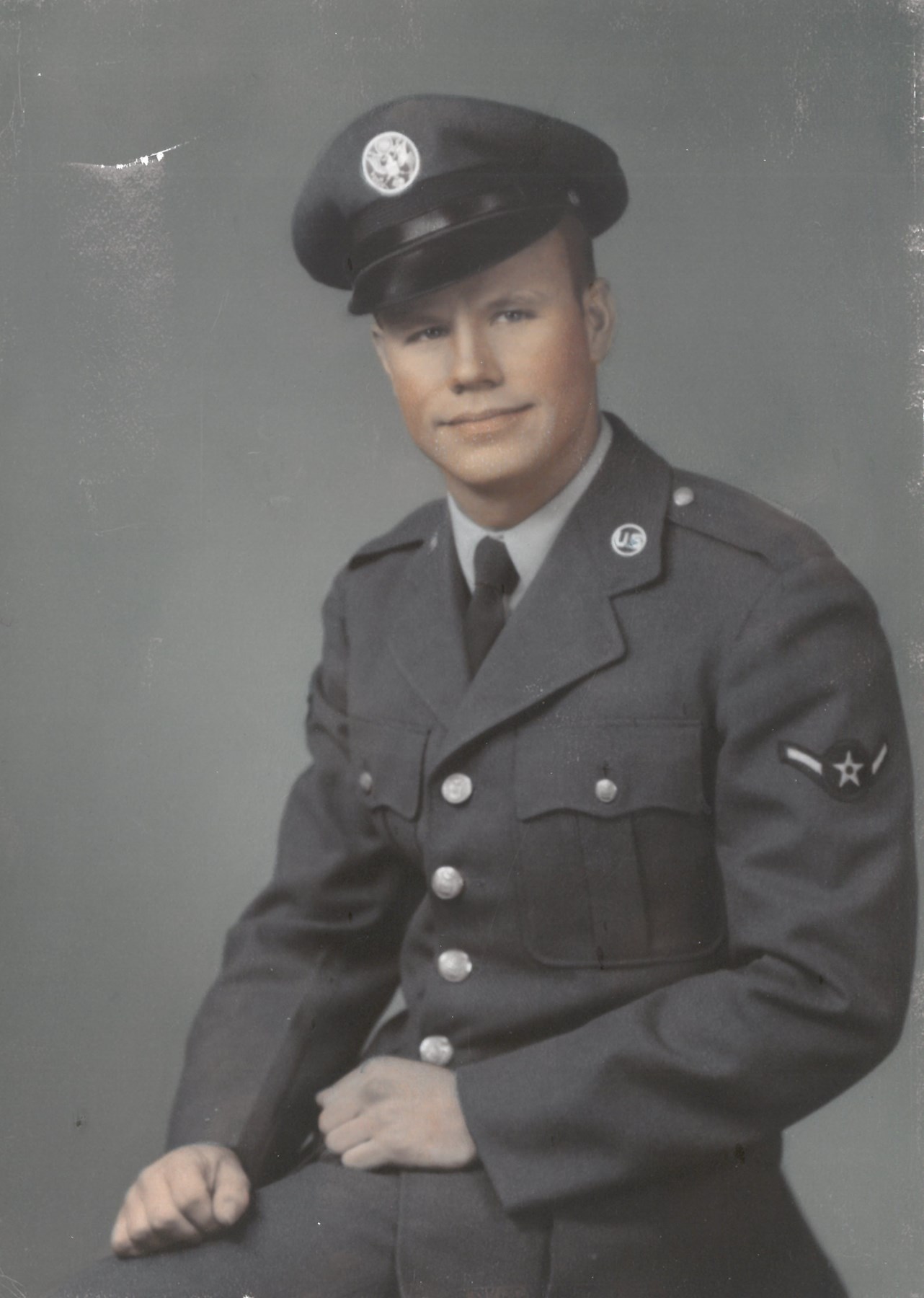 Obituary of Kenneth Lynn Mitchem