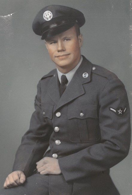 Obituary of Kenneth Lynn Mitchem