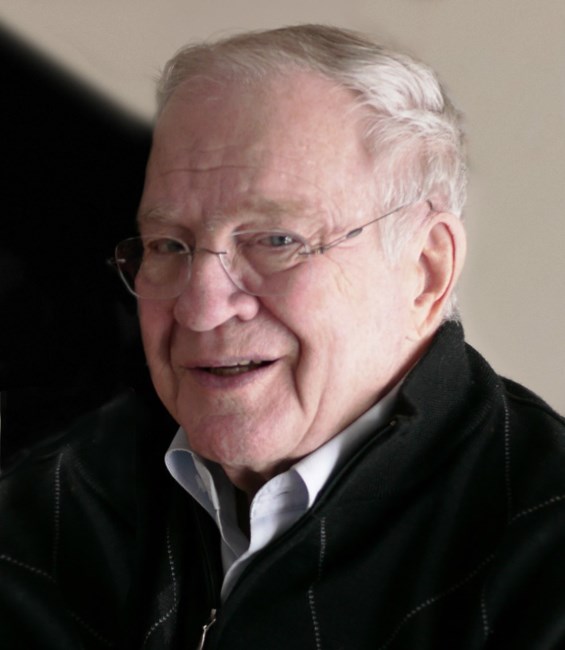 Avis de décès de Rodrigue Gobeil