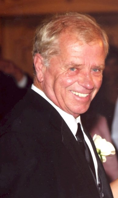 Obituary of Laurance Butch John Reinhardt