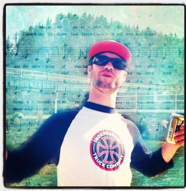 Obituary of Gary James White