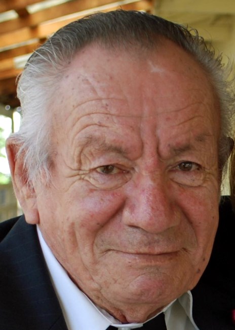 Obituary of Miguel Rabago