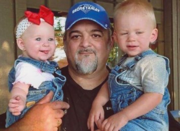 Obituary of Roy Lynn Holt